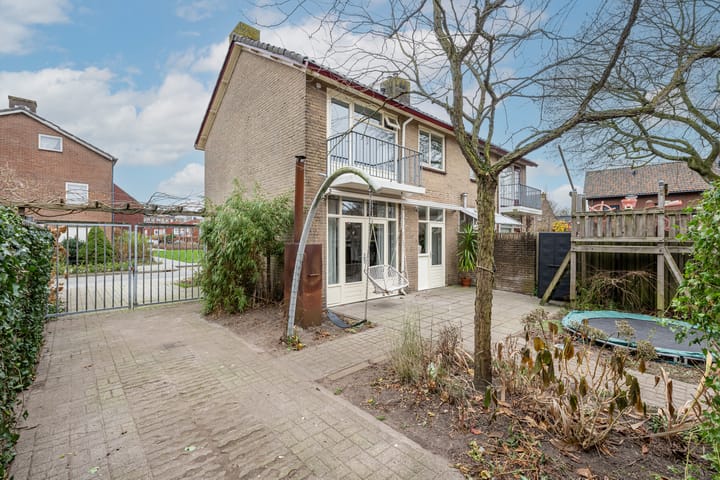 Foto 14 van Cabralstraat 33