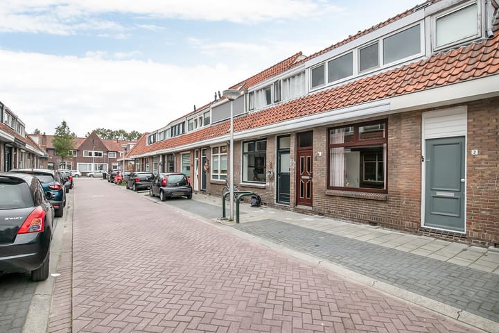 Foto 26 van Bilderdijkstraat 4