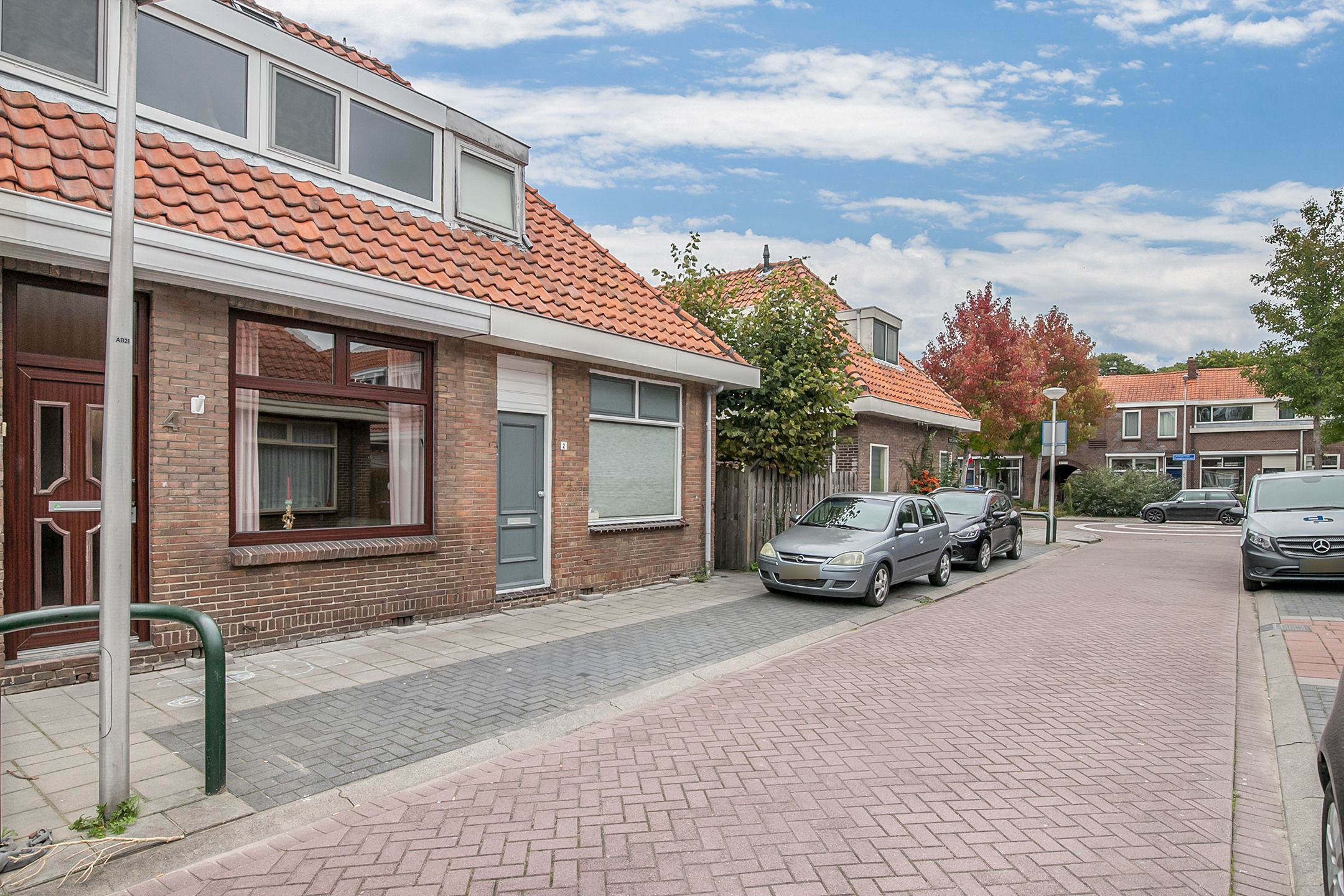 Photo 27 of Bilderdijkstraat 4