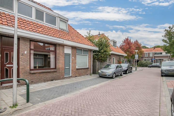 Foto 27 van Bilderdijkstraat 4