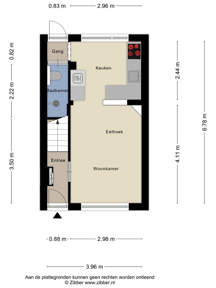 Foto 29 van Bilderdijkstraat 4