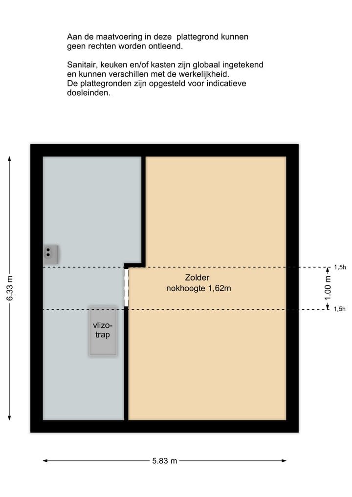 Foto 29 van Cabralstraat 33