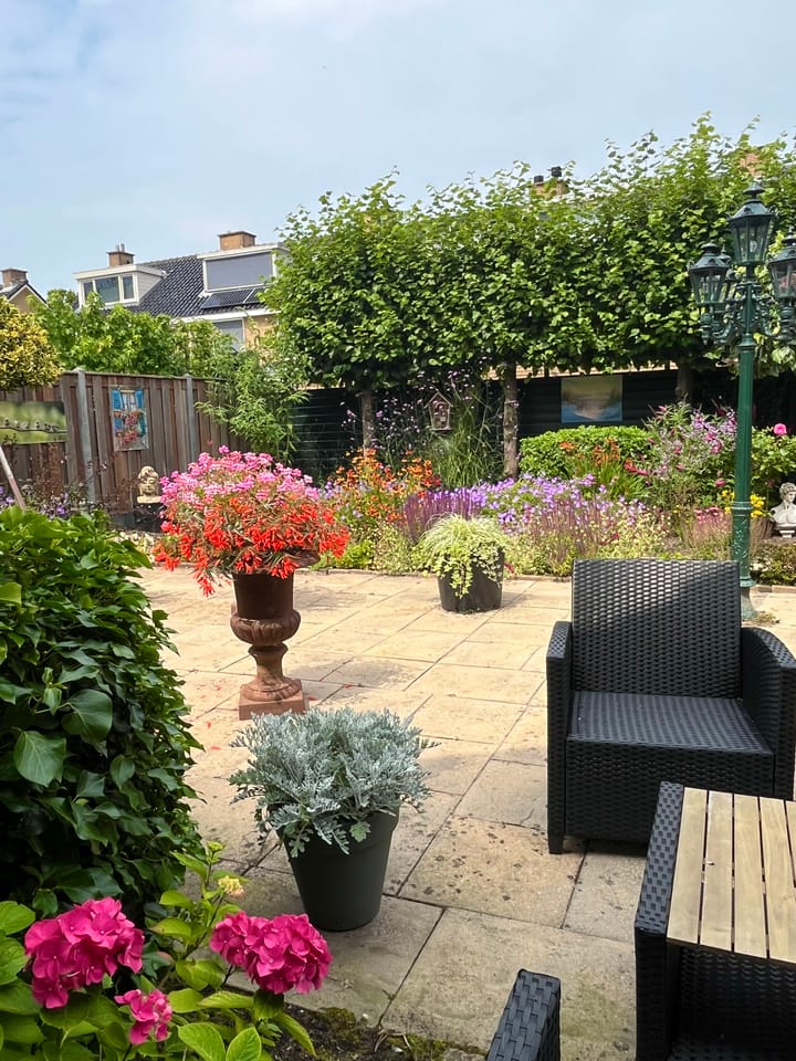 Photo 30 of van Goghstraat 17