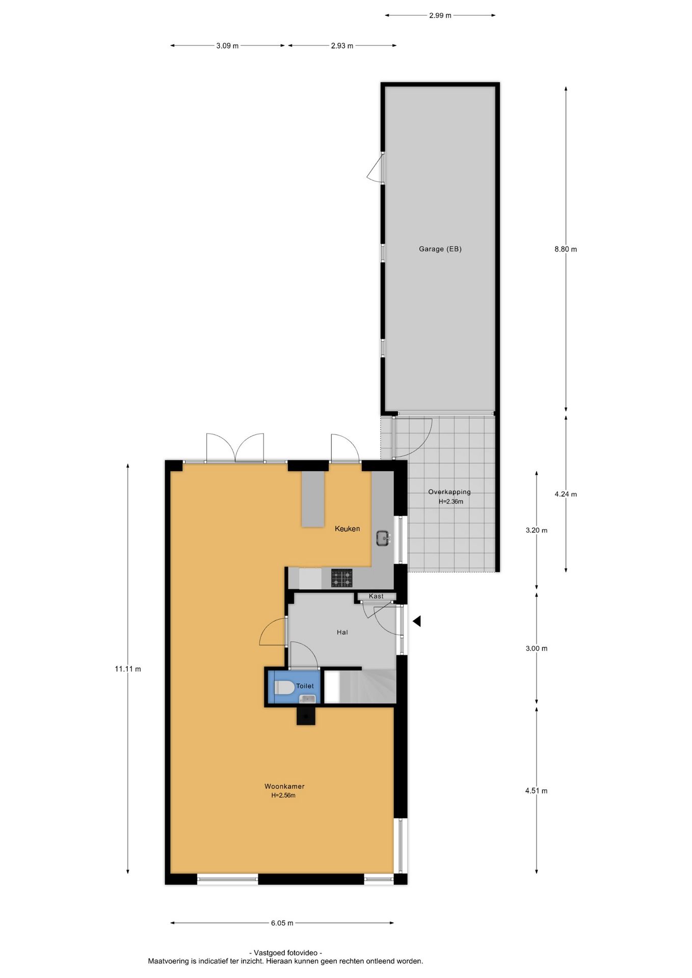 Foto 48 van Anker 25