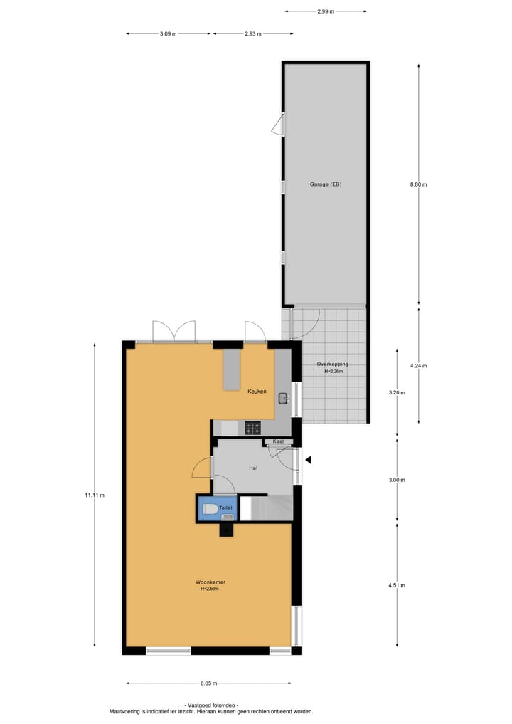 Foto 48 van Anker 25
