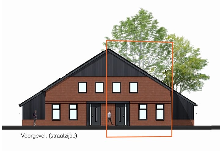 Photo 2 of Bladderswijk WZ 26-A