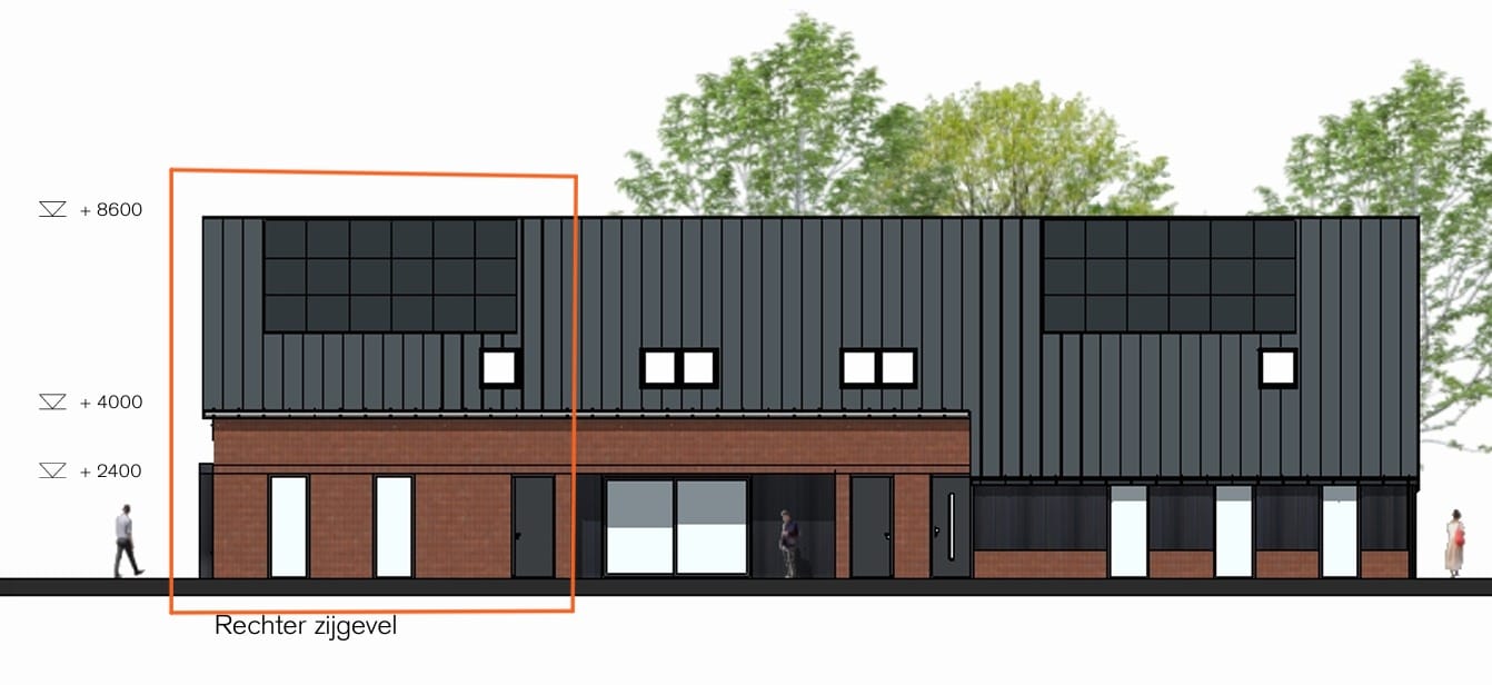 Foto 3 van Bladderswijk WZ 26-A