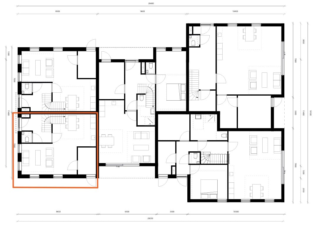 Foto 5 van Bladderswijk WZ 26-A