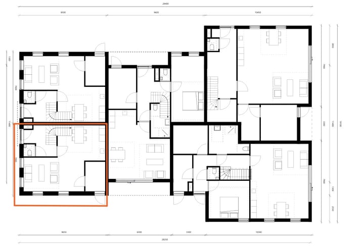 Photo 5 of Bladderswijk WZ 26-A