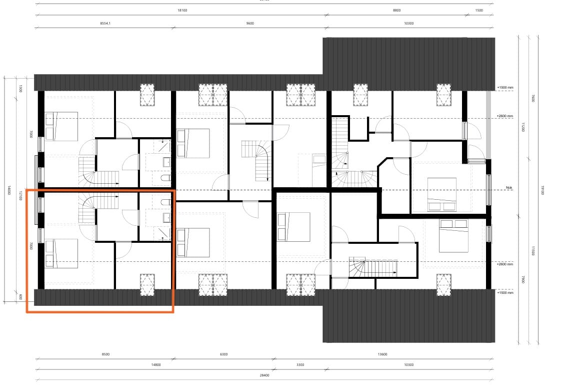 Foto 6 van Bladderswijk WZ 26-A