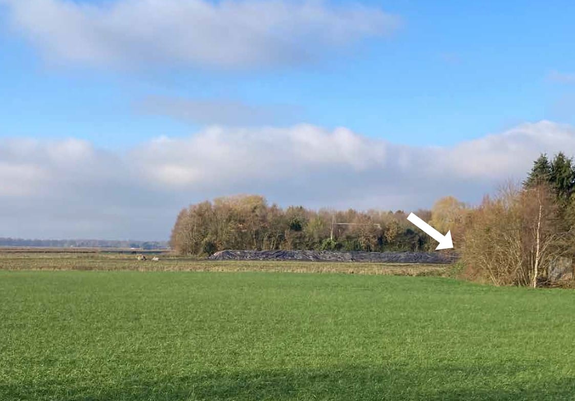 Foto 10 van Bladderswijk WZ 26-A