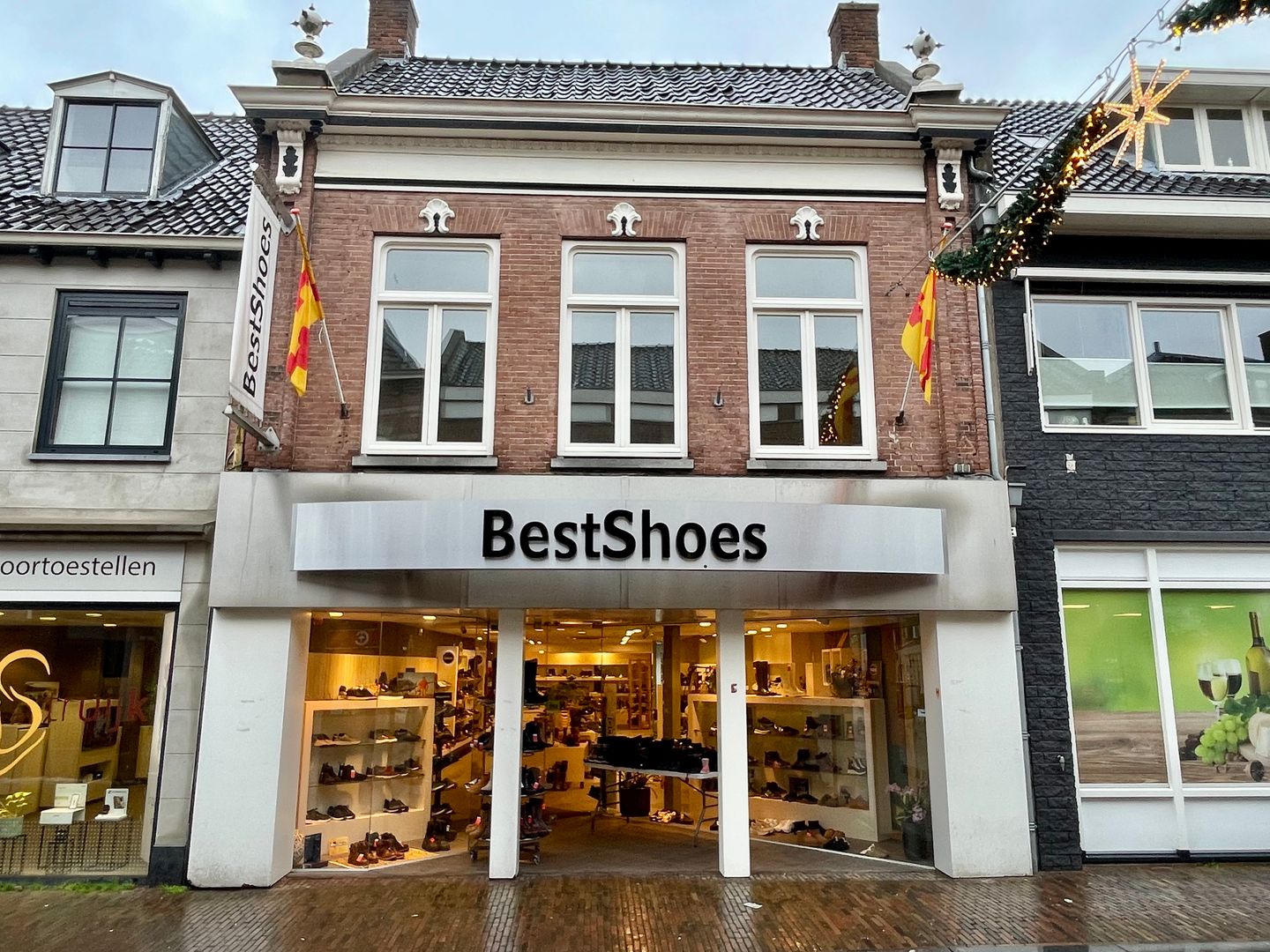 Foto 1 van Nieuwstraat 37