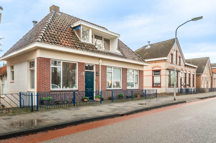Verlengde Hoofdstraat 10