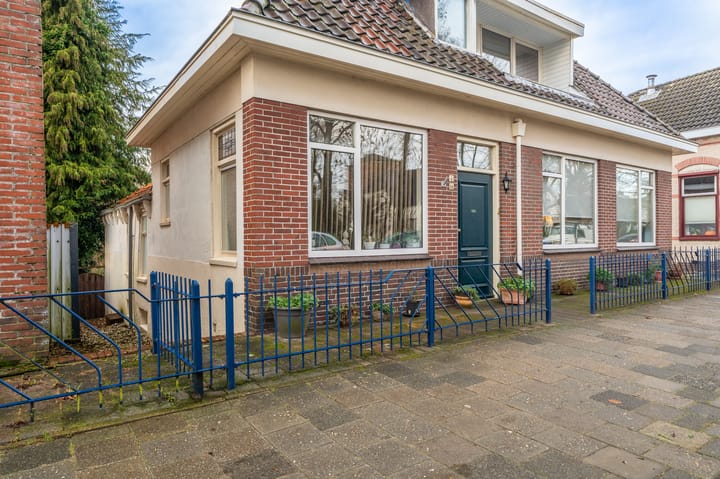 Foto 6 van Verlengde Hoofdstraat 10