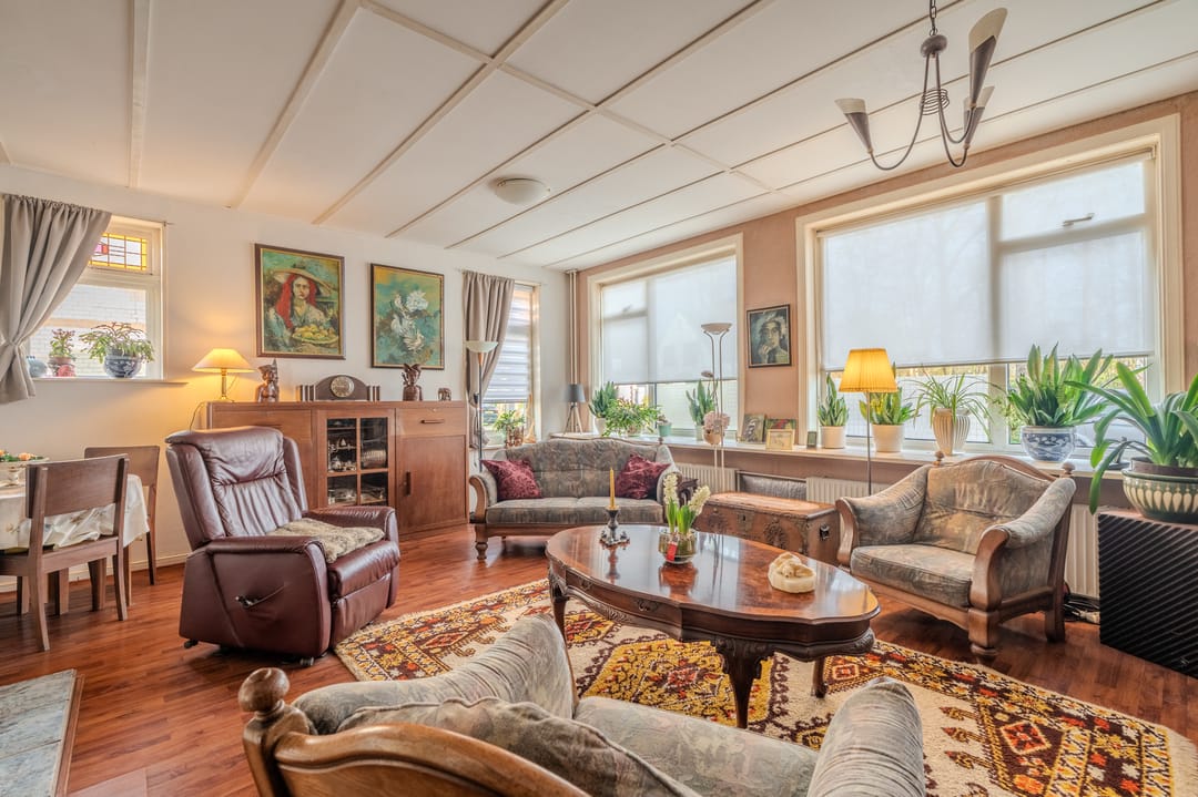 Foto 8 van Verlengde Hoofdstraat 10