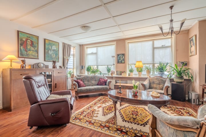 Foto 10 van Verlengde Hoofdstraat 10