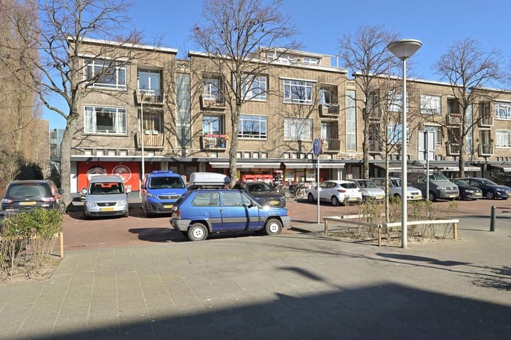 Foto 23 van Goudsbloemlaan 107