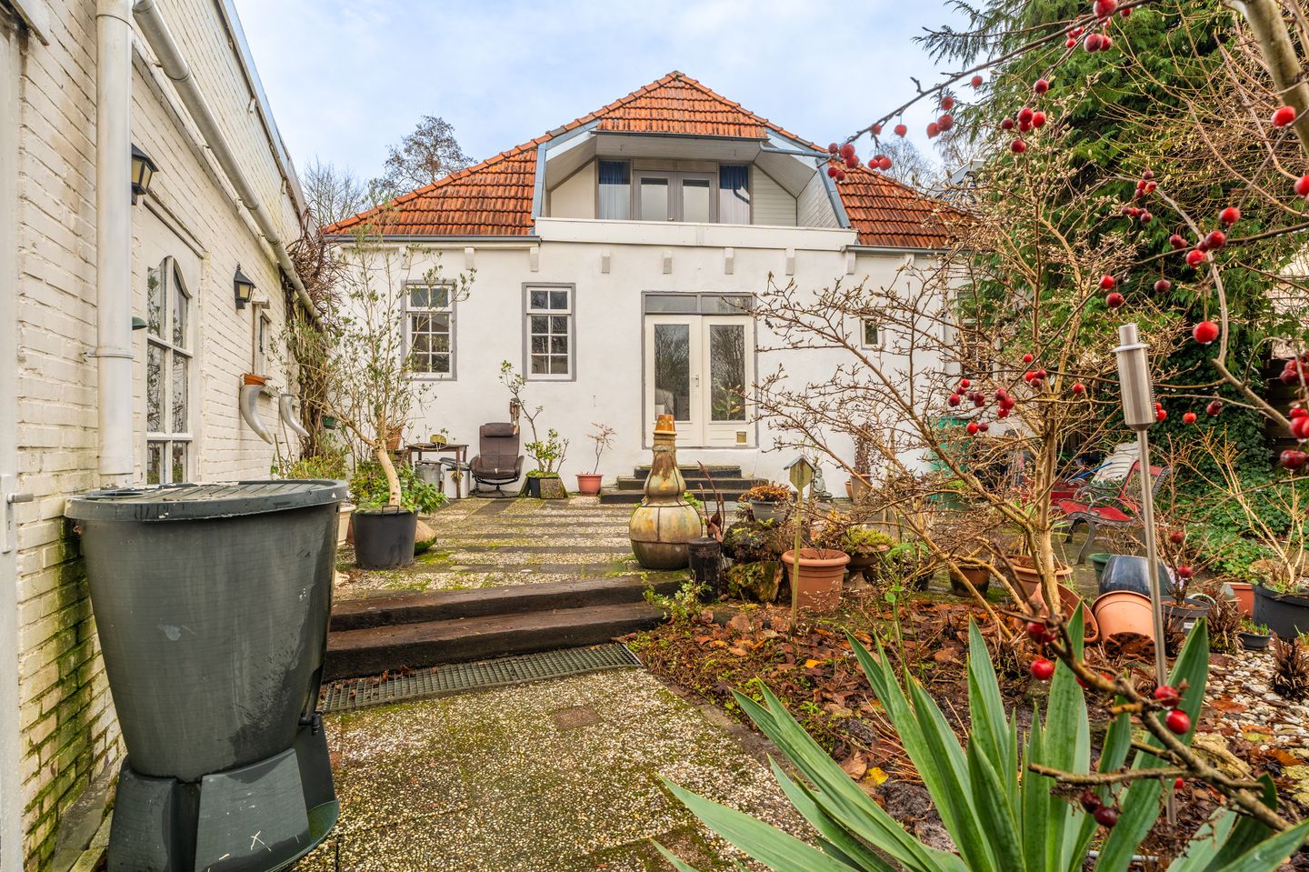 Foto 35 van Verlengde Hoofdstraat 10