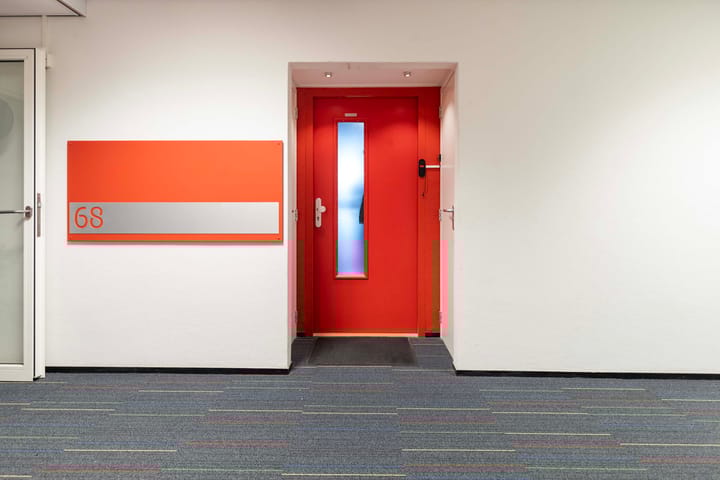 Foto 4 van Loolaan 41-68