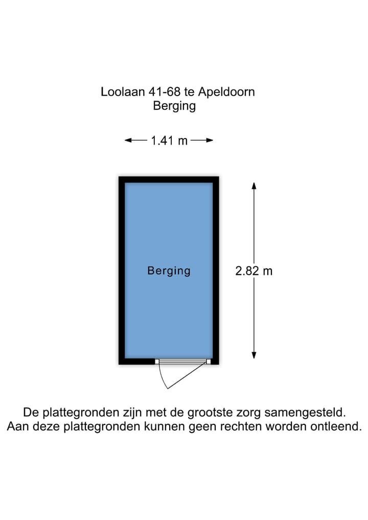 Foto 20 van Loolaan 41-68