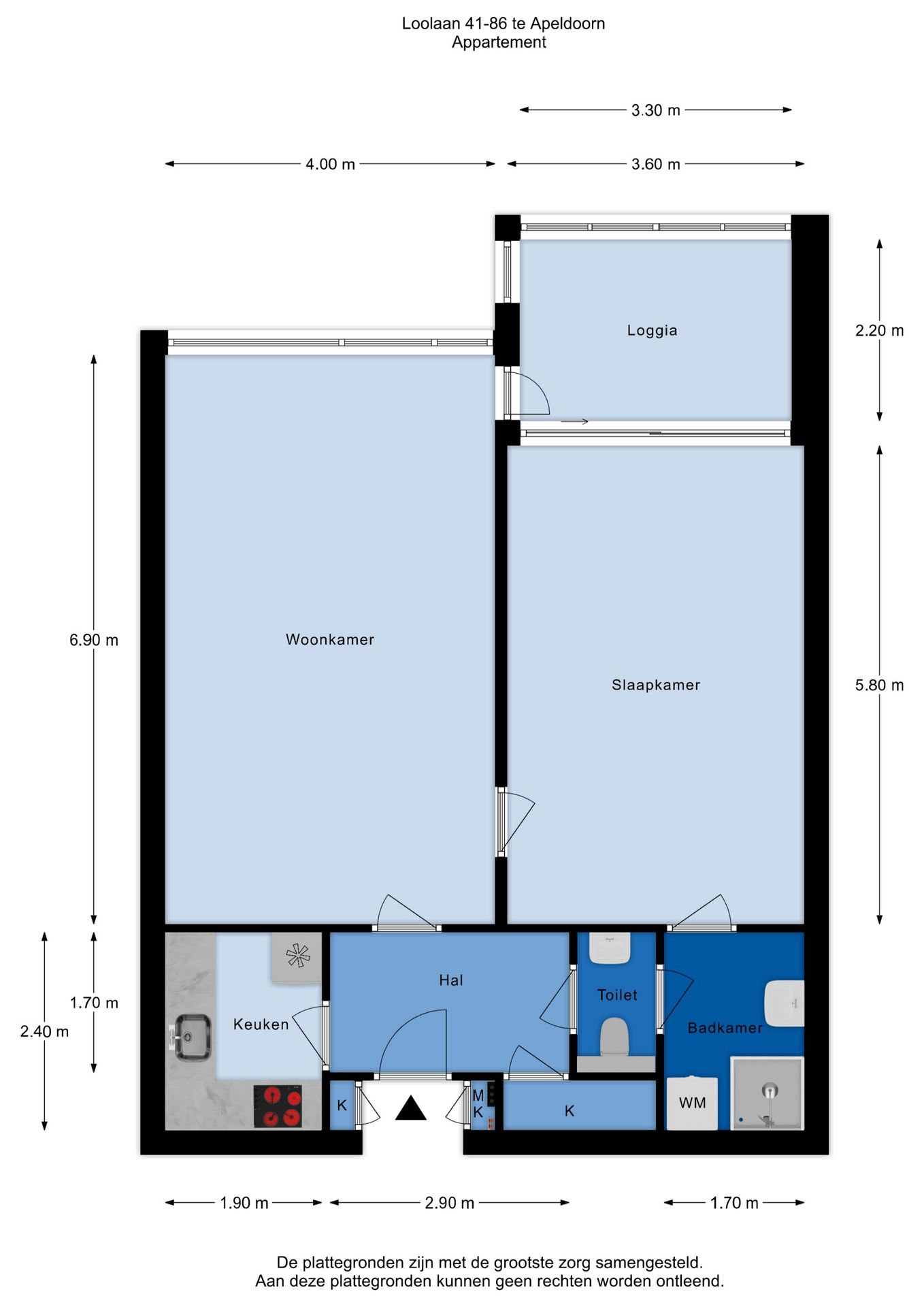 Photo 20 of Loolaan 41-86