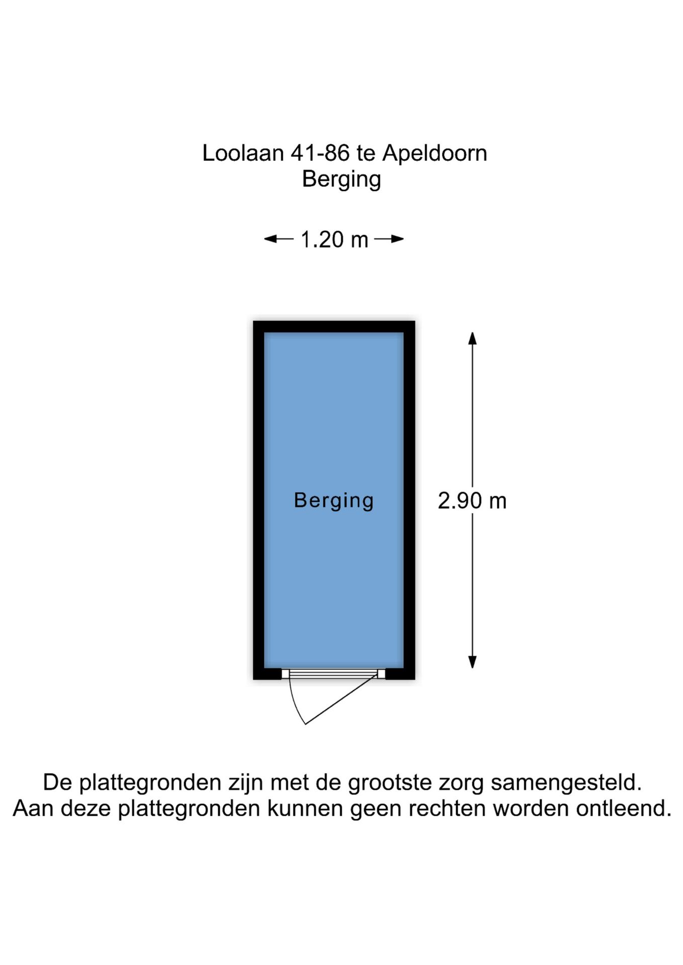 Photo 21 of Loolaan 41-86