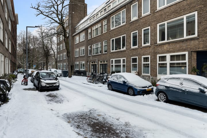 Foto 2 van Kerdijkstraat 5-C