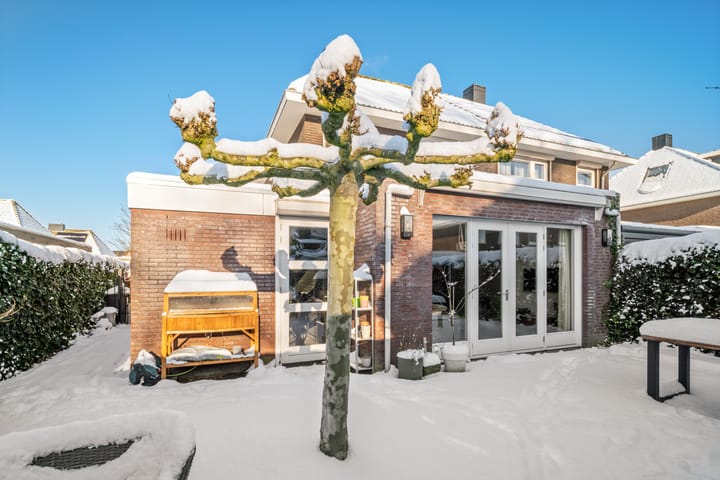 Foto 36 van Olmenstraat 20