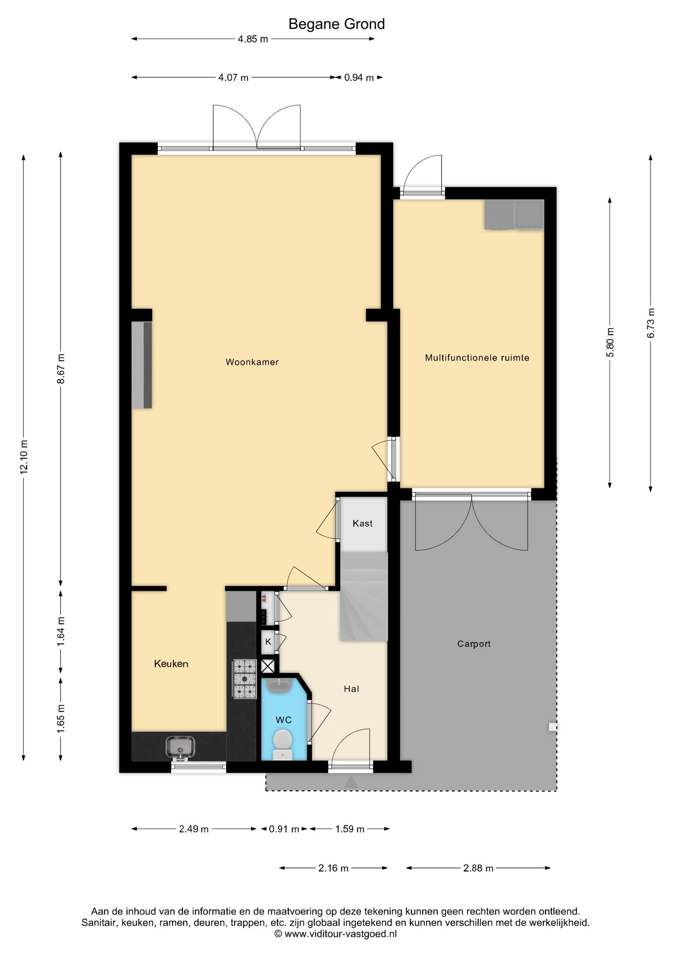 Foto 45 van Olmenstraat 20