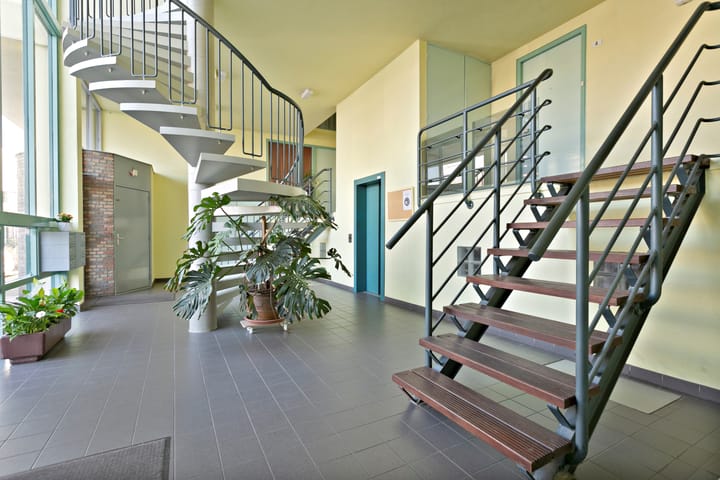 Photo 7 of Clara Visserplaats 4