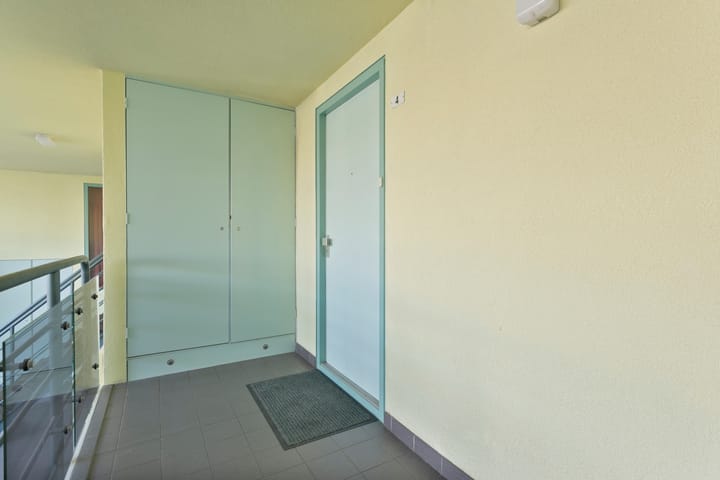 Photo 8 of Clara Visserplaats 4