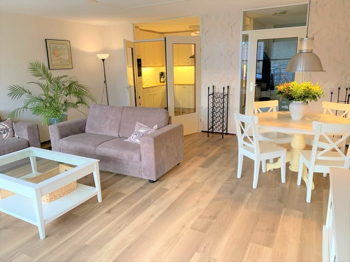 Photo 9 of Clara Visserplaats 4