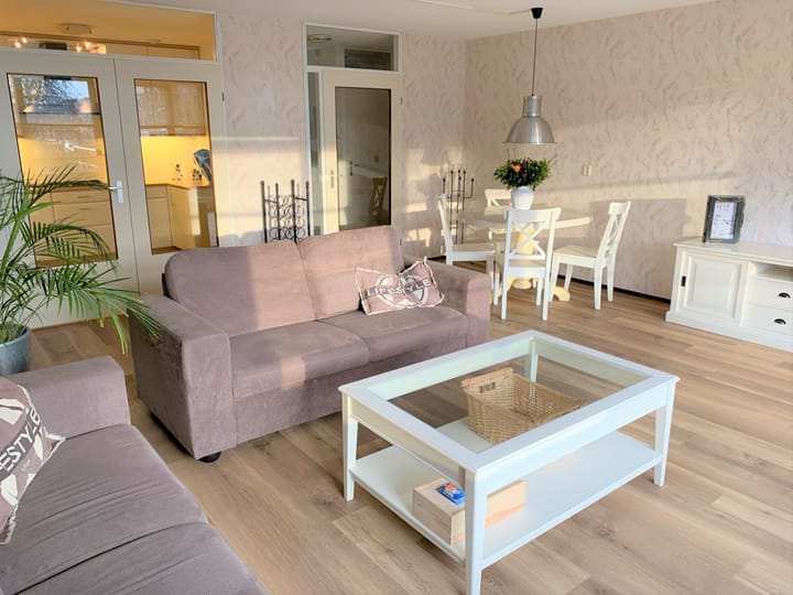 Photo 13 of Clara Visserplaats 4