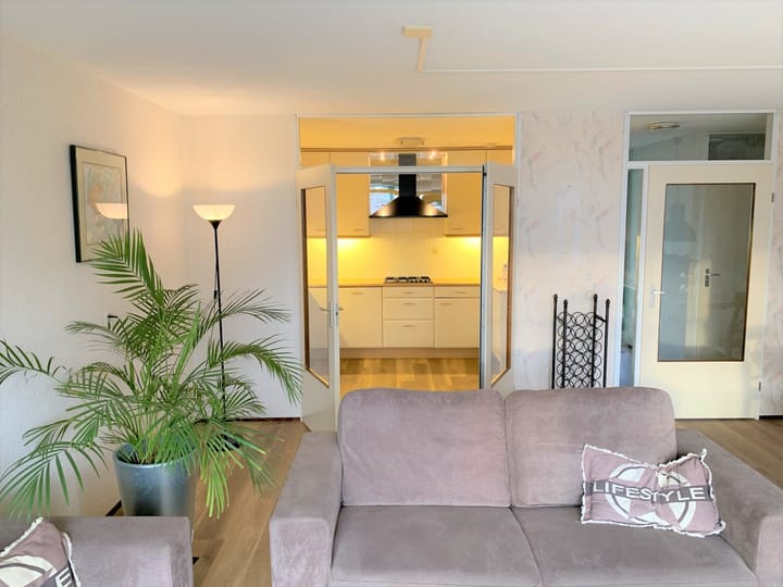 Photo 14 of Clara Visserplaats 4