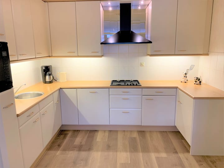 Photo 15 of Clara Visserplaats 4