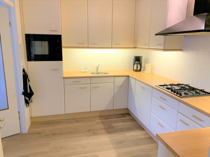 Photo 16 of Clara Visserplaats 4