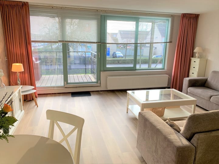 Photo 17 of Clara Visserplaats 4