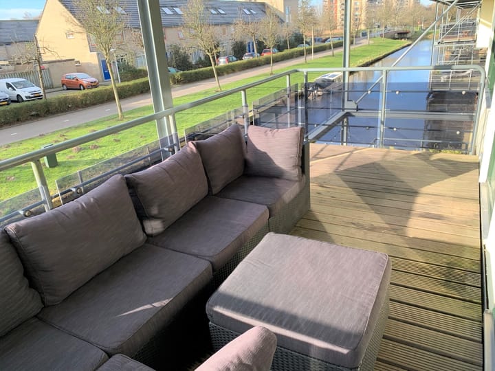 Photo 18 of Clara Visserplaats 4