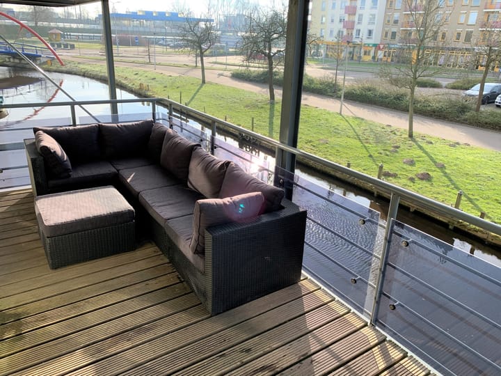 Photo 19 of Clara Visserplaats 4