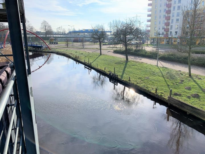 Photo 21 of Clara Visserplaats 4