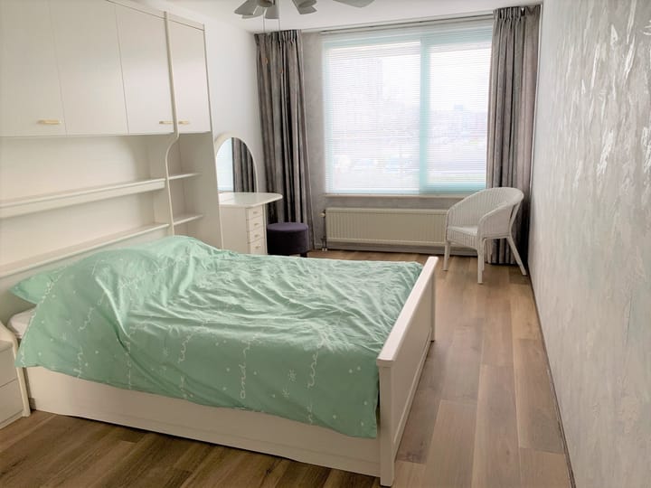 Photo 24 of Clara Visserplaats 4