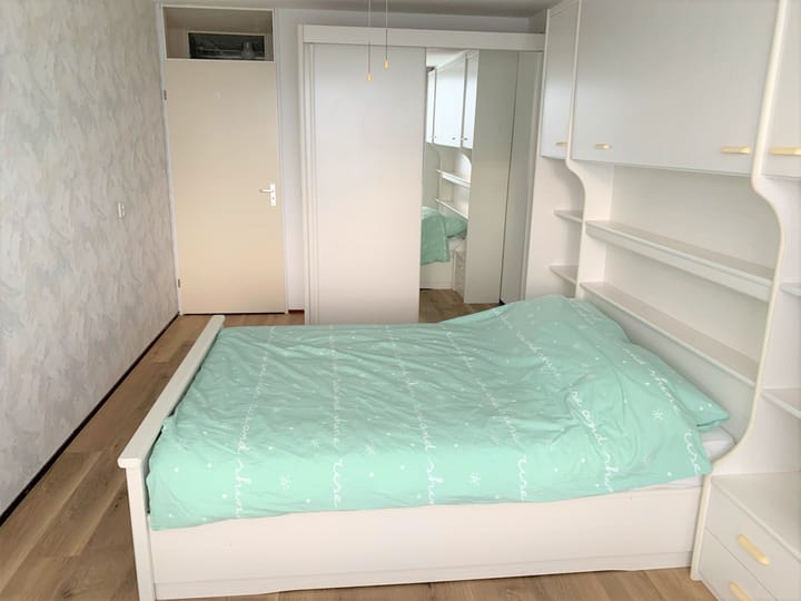 Photo 25 of Clara Visserplaats 4