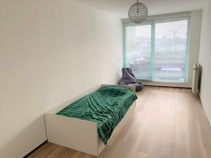 Photo 26 of Clara Visserplaats 4