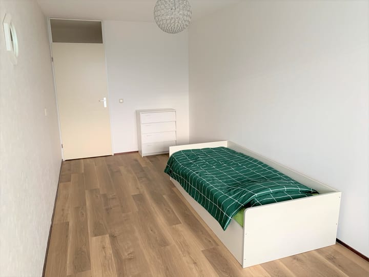 Photo 27 of Clara Visserplaats 4