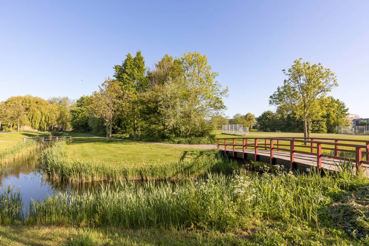 Photo 29 of Clara Visserplaats 4