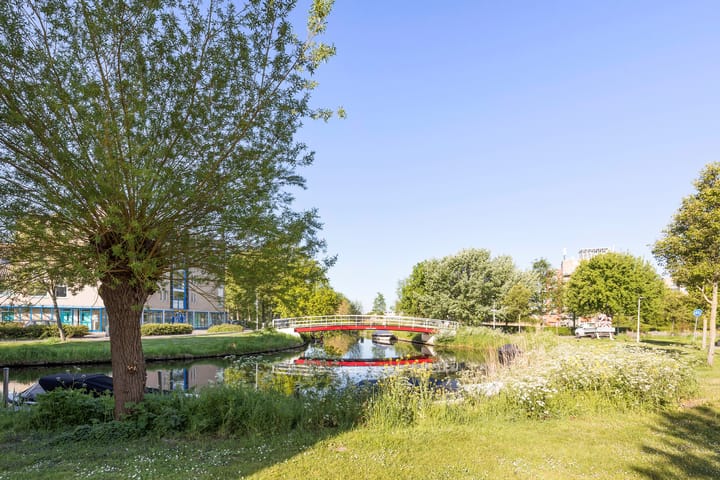 Photo 30 of Clara Visserplaats 4