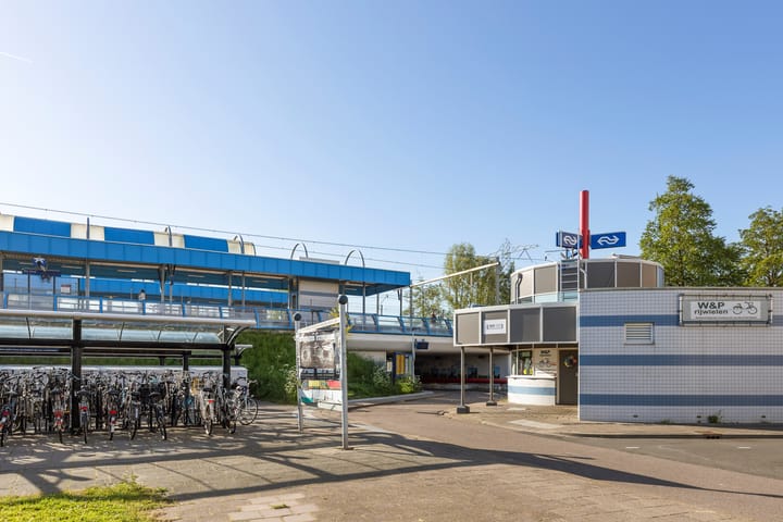 Photo 31 of Clara Visserplaats 4