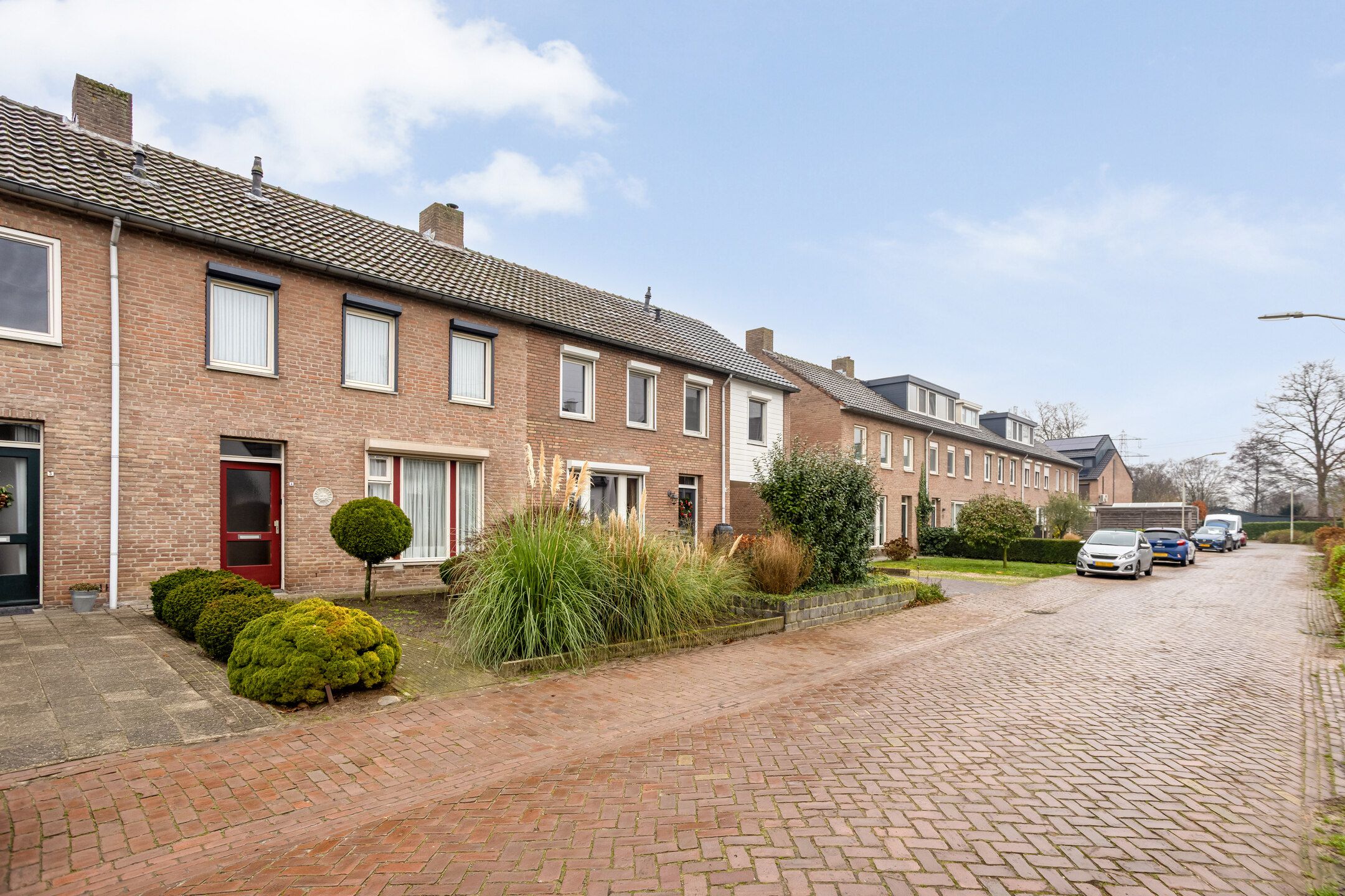 Foto 6 van Kennedylaan 4