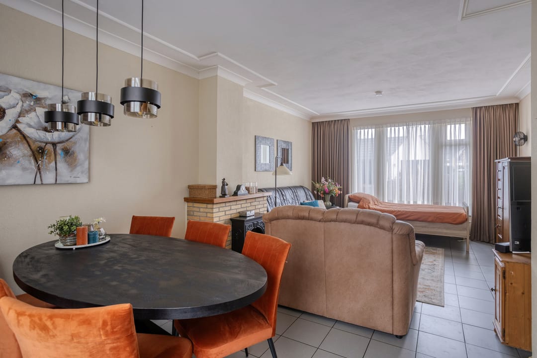 Foto 13 van Kennedylaan 4