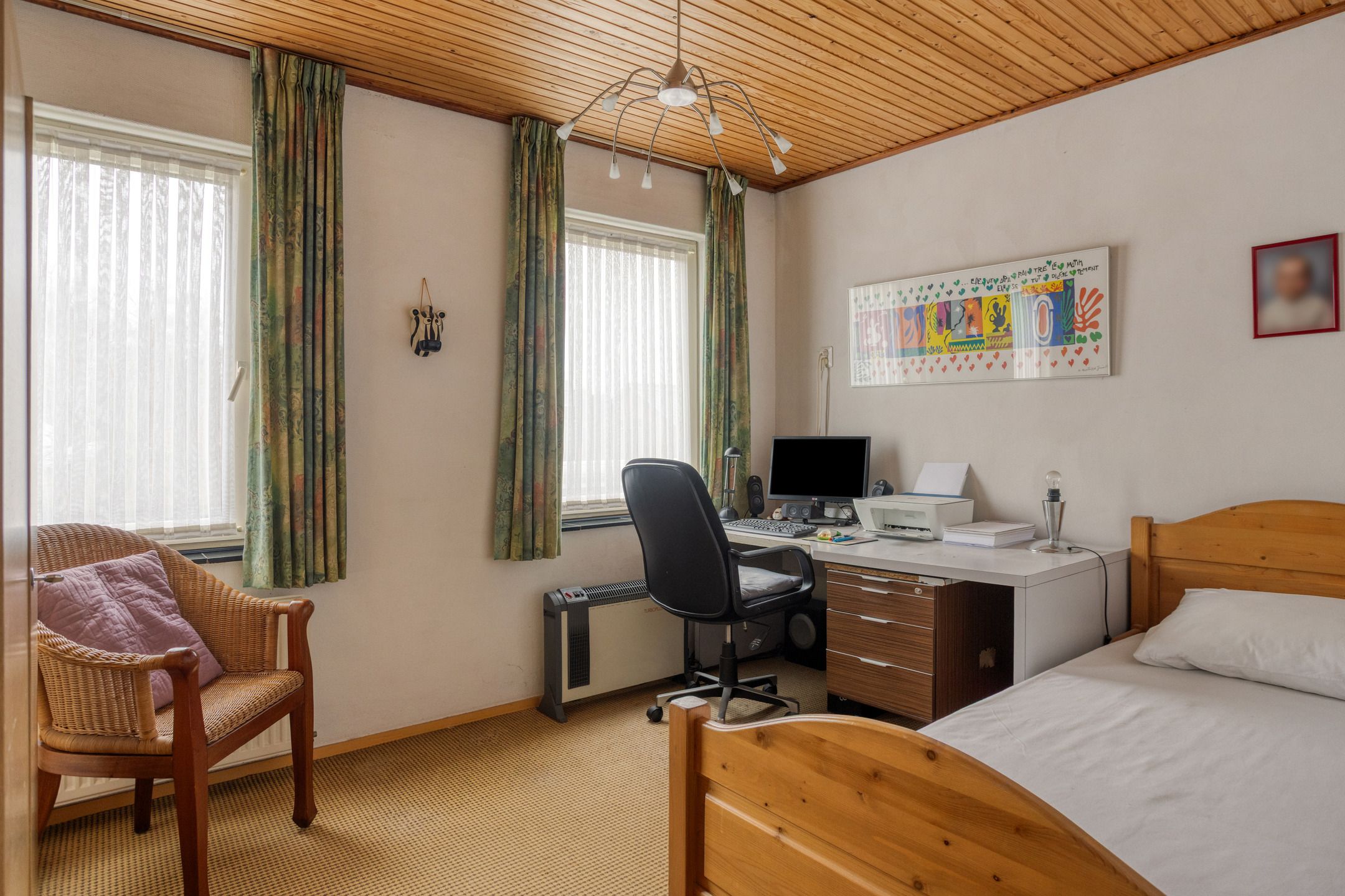 Foto 21 van Kennedylaan 4